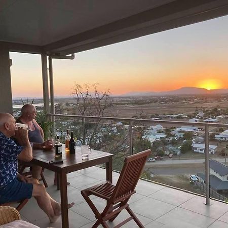 Margs Bed And Breakfast Μπόουεν Εξωτερικό φωτογραφία