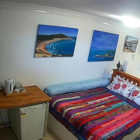 Margs Bed And Breakfast Μπόουεν Εξωτερικό φωτογραφία
