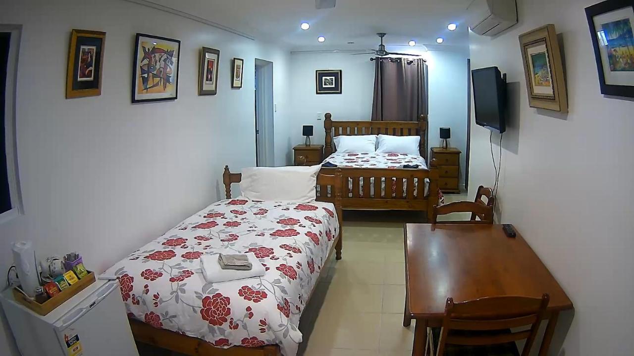 Margs Bed And Breakfast Μπόουεν Εξωτερικό φωτογραφία