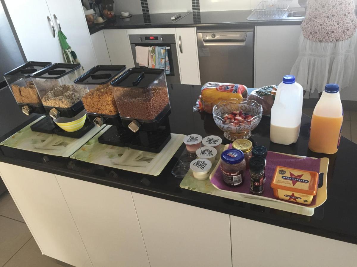 Margs Bed And Breakfast Μπόουεν Εξωτερικό φωτογραφία