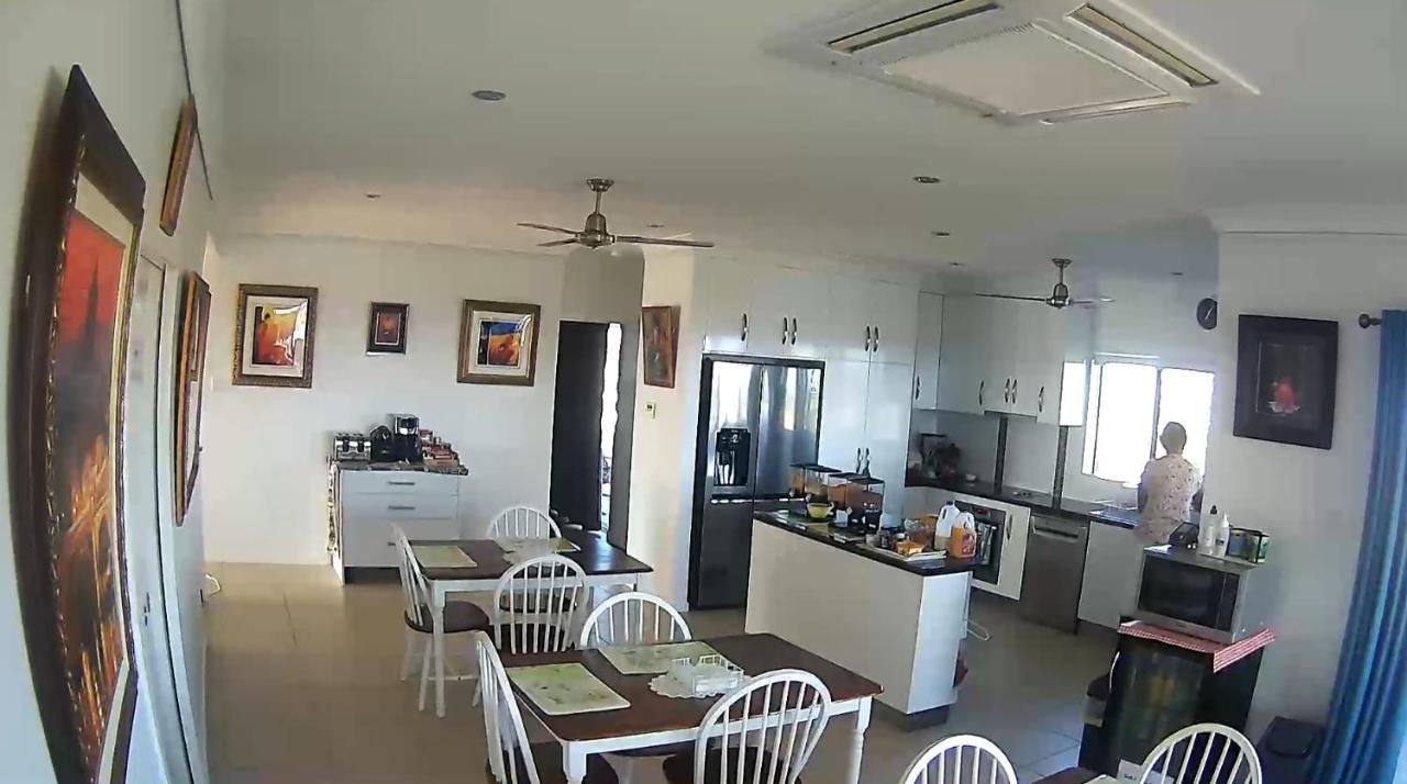 Margs Bed And Breakfast Μπόουεν Εξωτερικό φωτογραφία