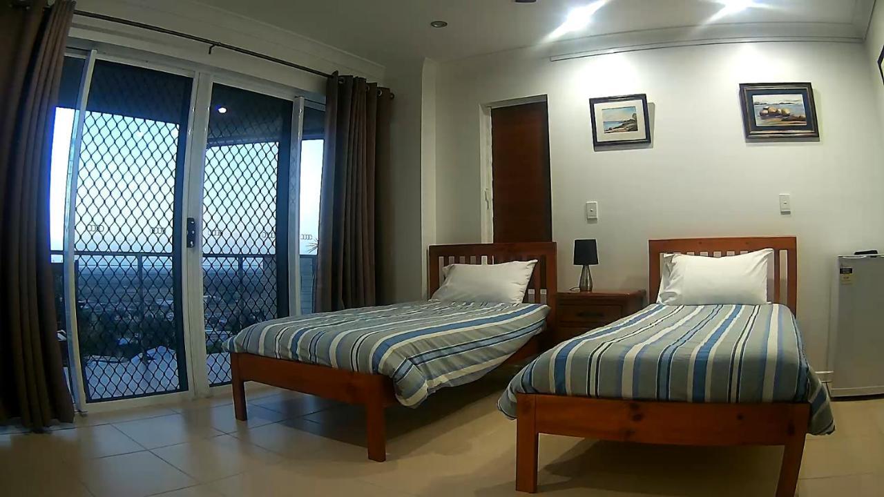 Margs Bed And Breakfast Μπόουεν Εξωτερικό φωτογραφία