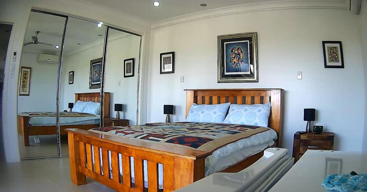 Margs Bed And Breakfast Μπόουεν Εξωτερικό φωτογραφία