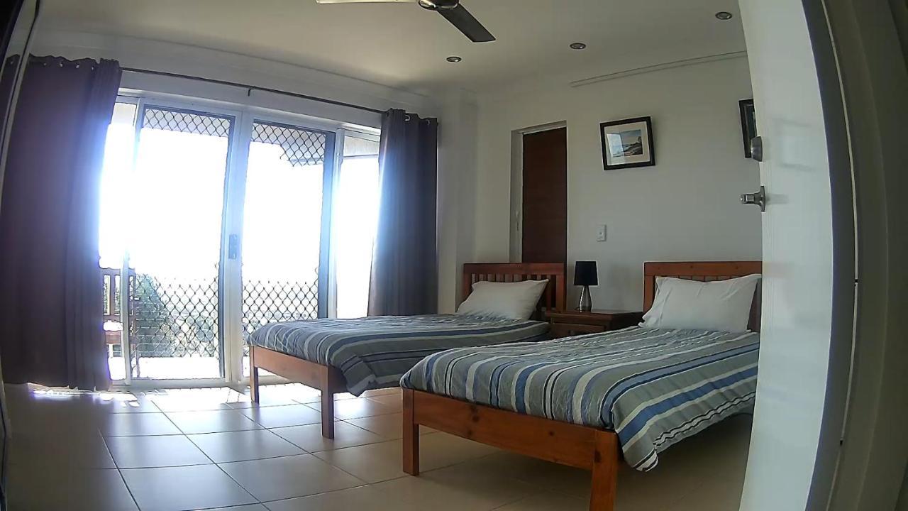 Margs Bed And Breakfast Μπόουεν Εξωτερικό φωτογραφία