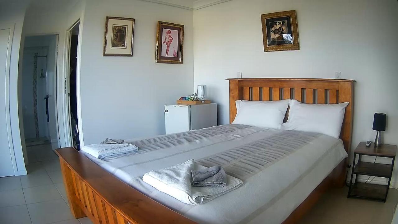 Margs Bed And Breakfast Μπόουεν Εξωτερικό φωτογραφία
