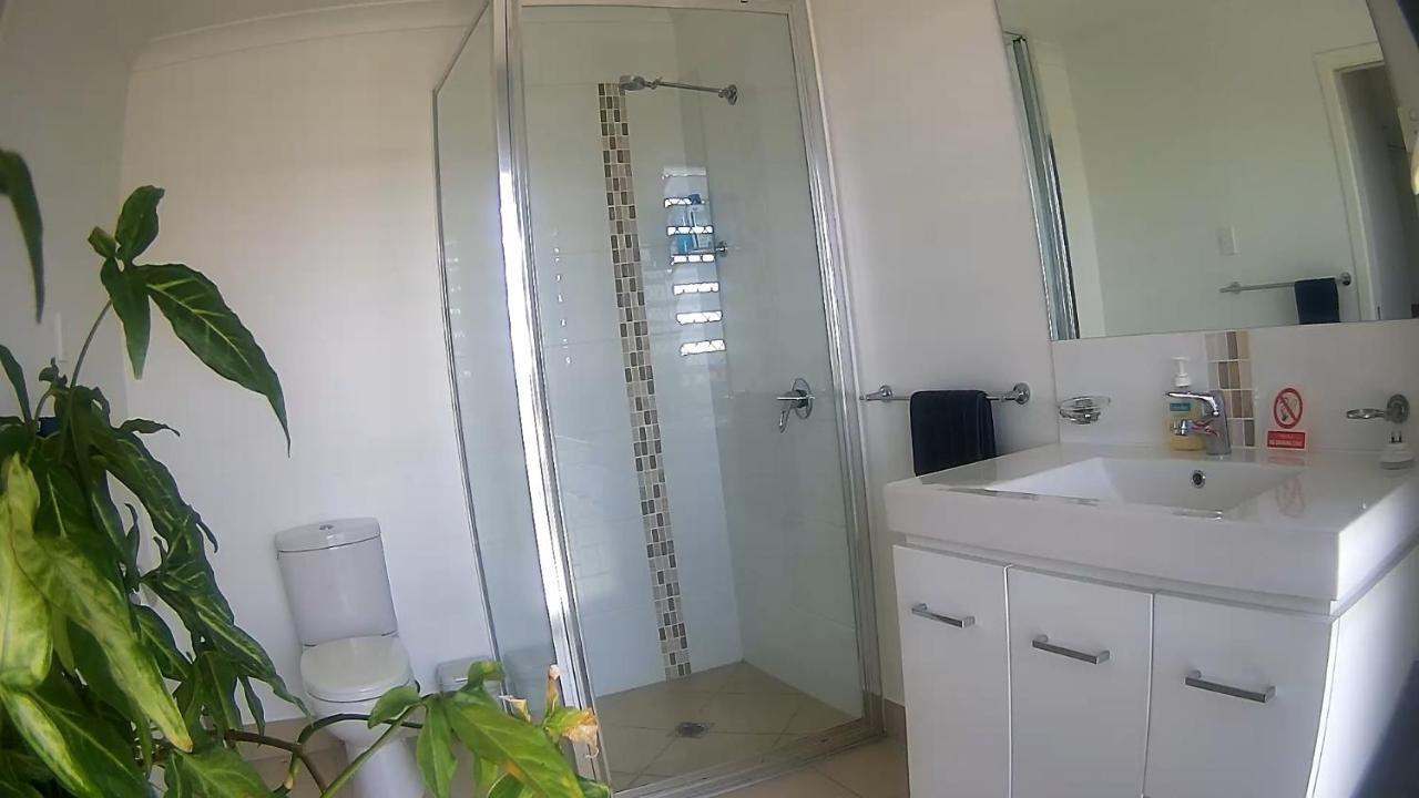 Margs Bed And Breakfast Μπόουεν Εξωτερικό φωτογραφία