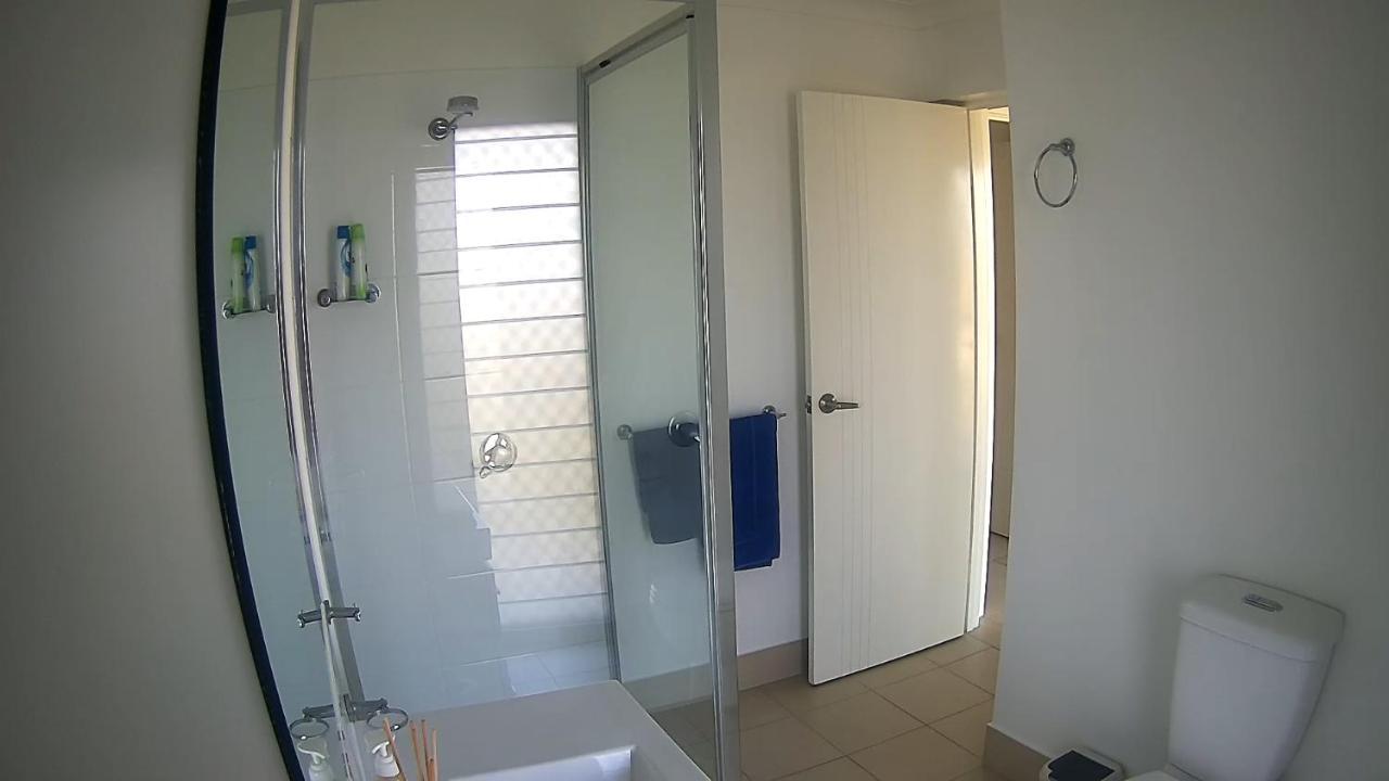 Margs Bed And Breakfast Μπόουεν Εξωτερικό φωτογραφία