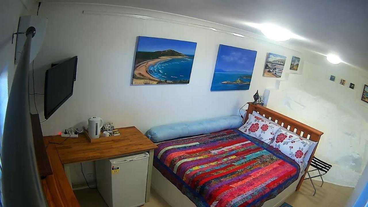 Margs Bed And Breakfast Μπόουεν Εξωτερικό φωτογραφία