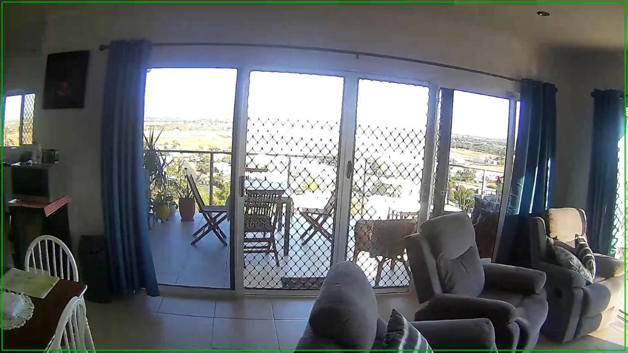 Margs Bed And Breakfast Μπόουεν Εξωτερικό φωτογραφία