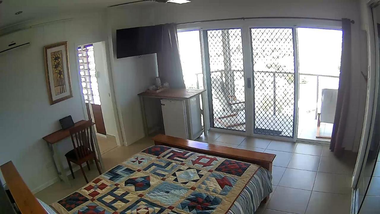 Margs Bed And Breakfast Μπόουεν Εξωτερικό φωτογραφία
