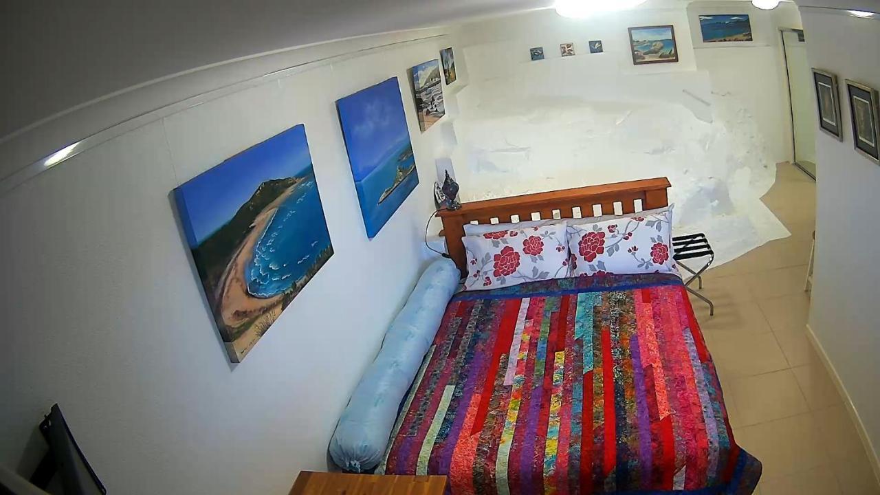 Margs Bed And Breakfast Μπόουεν Εξωτερικό φωτογραφία
