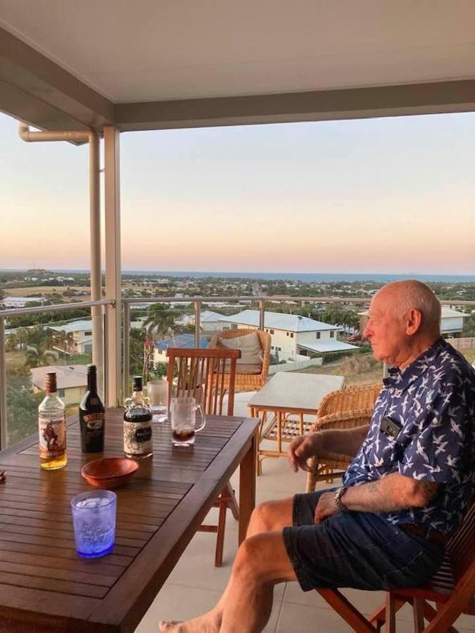 Margs Bed And Breakfast Μπόουεν Εξωτερικό φωτογραφία